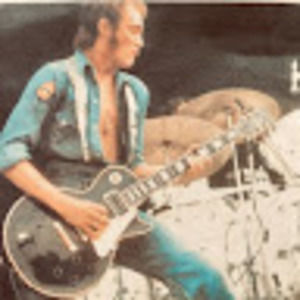 Meet your Posher, Ernie